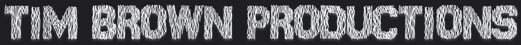 Tim Brown Productions