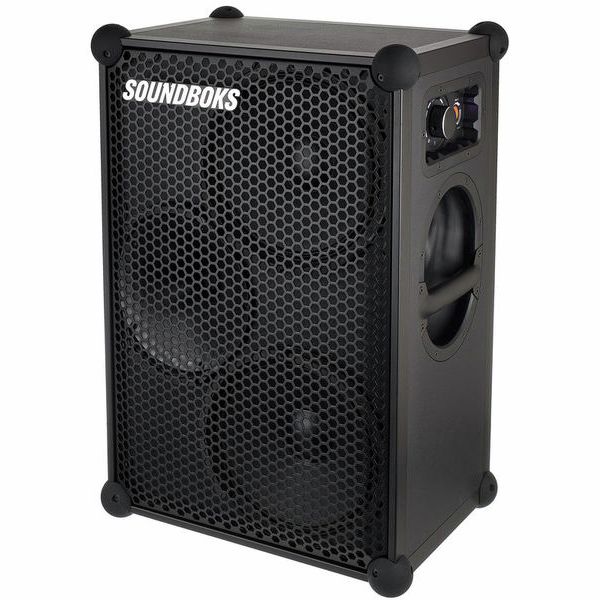 RENTAL - SOUNDBOKS Speaker