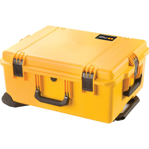Pelican iM2720 Storm Trak Case without Foam (Yellow or Black)
