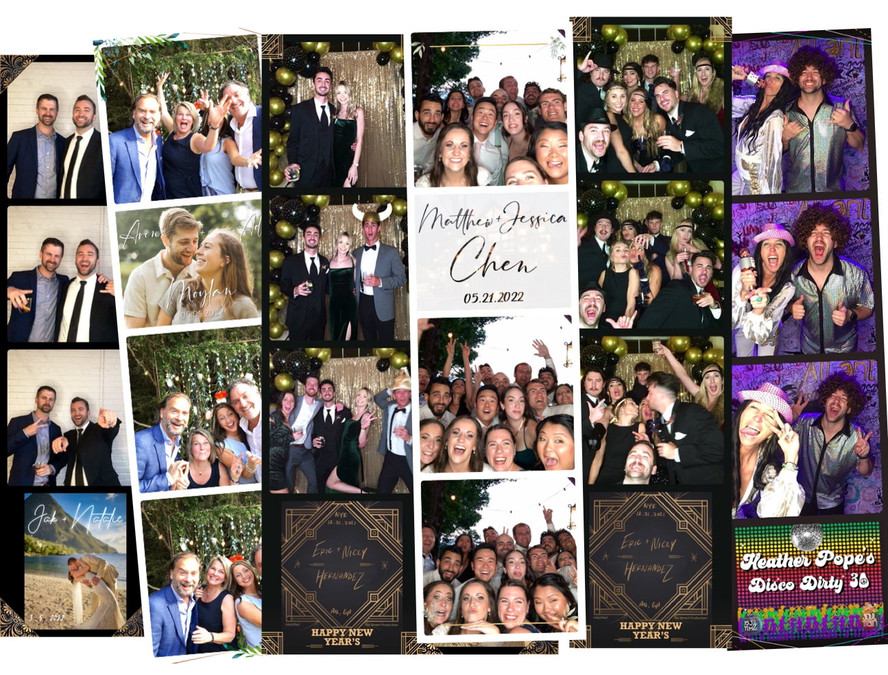 RENTAL - Photobooth